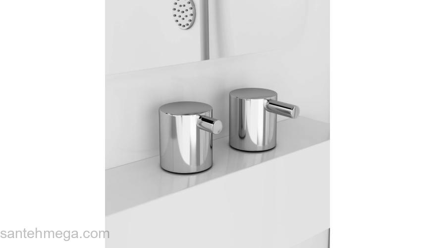 Гидромассажная кабина AM.PM Like W80C-019A-090MTA. Фото