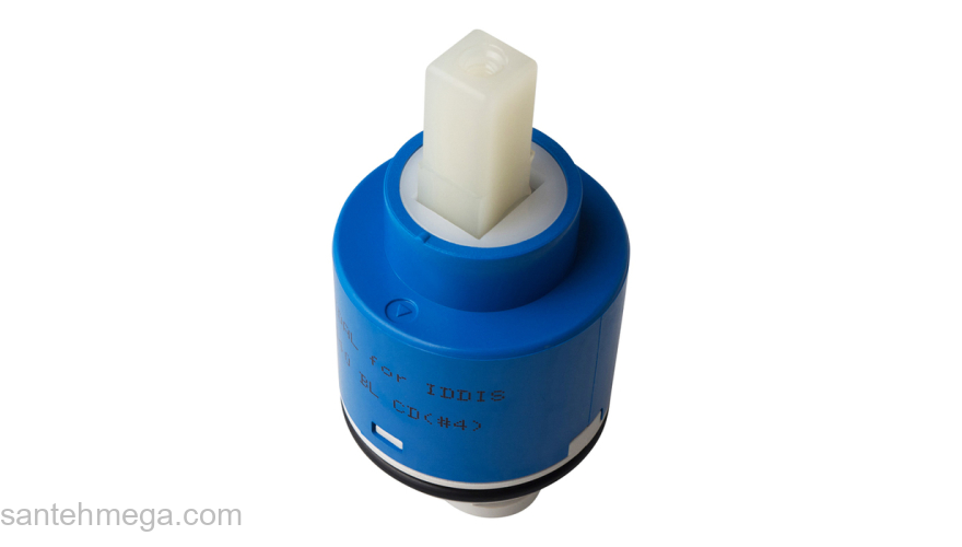 Картридж D40 BL CD #4. Фото