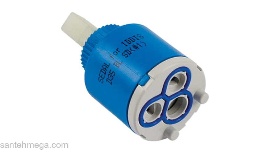 Картридж D35 BL SD #1. Фото