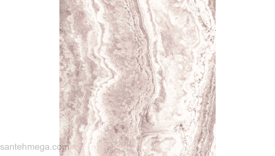 Керамин Керамический гранит Ода-Р 1 600х600 подполированный светло-серый. Фото