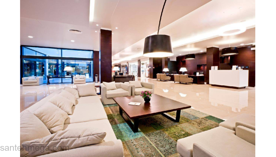 Смеситель для раковины GROHE Eurosmart Cosmopolitan 36327000. Фото