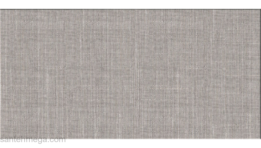 Керамин Керамический гранит Лондон 1 300х600 серый. Фото