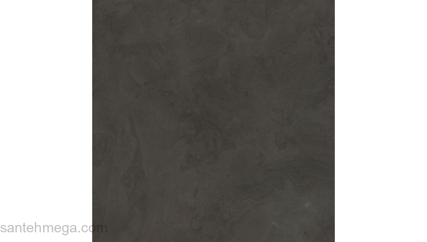 Керамин Керамический гранит Войд-Р 1 600х600 тёмно-серый. Фото