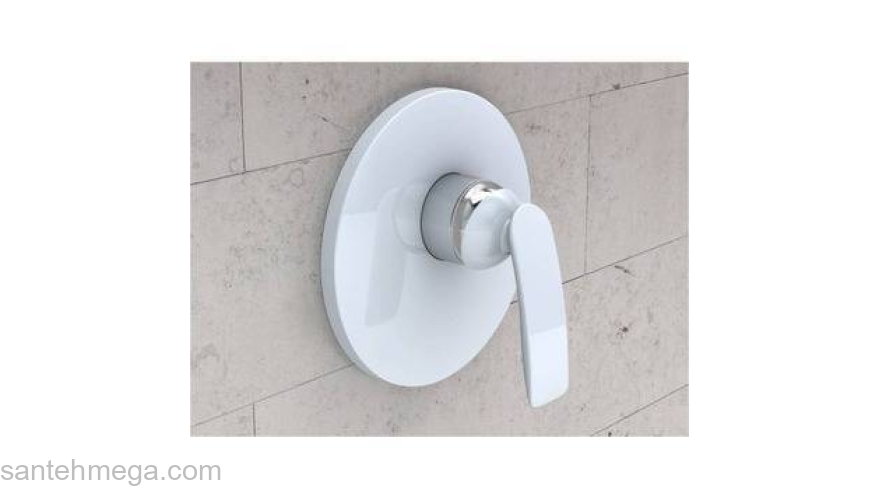 Смеситель для душа KLUDI Balance 526559175. Фото