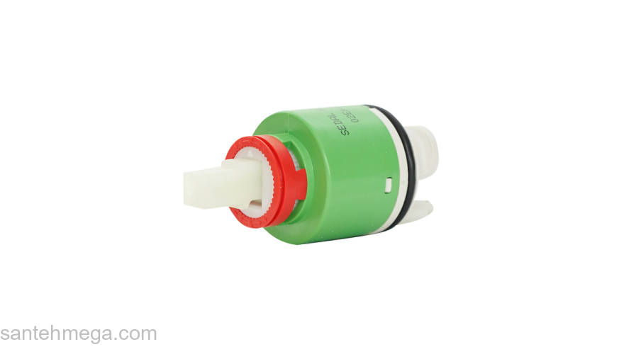 Картридж 35 мм EcoStop EcoControl 02 IDDIS 02ESC35i82. Фото