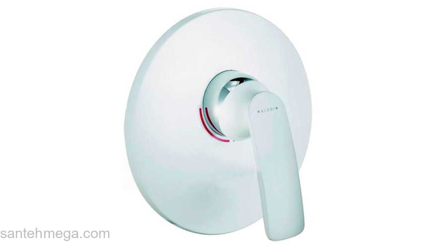 Смеситель для душа KLUDI Balance 526559175. Фото