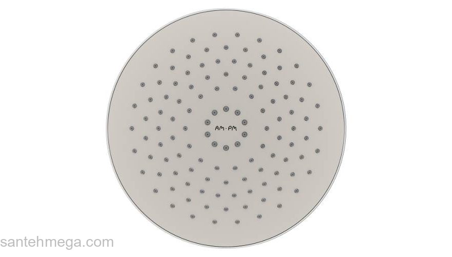 Тропический душ ?250 мм AM.PM Like F0580000. Фото