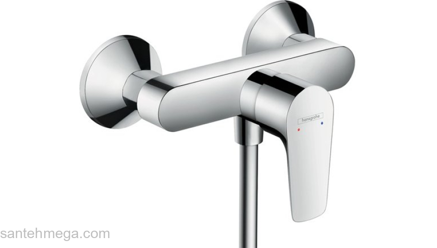 Смеситель для душа Hansgrohe Talis E 71760000. Фото