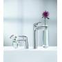 GROHE 33558003 Eurostyle 2015 Смеситель для раковины со сливным гарнитуром. Фото