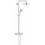 GROHE 27903000 Power and Soul Cosmo Душ.сис.терм.д.душа. Фото