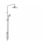 GROHE 27399000 NTempRustic Душ.система с переключателем. Фото
