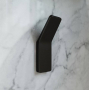 Крючок одинарный сплав металлов Slide IDDIS SLIBS10i41 для ванной комнаты. Фото