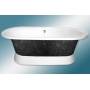 Ванна CASTONE Виктория 175х80. Фото
