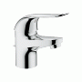 Смеситель для раковины GROHE Euroeco Special 32763000. Фото