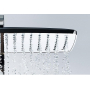 Душевая стойка Hansgrohe Raindance Select Showerpipe хром 27112000. Фото