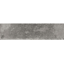 Керамин Клинкер Колорадо 2 65х245 серый