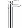 Смеситель для раковины Grohe Europlus 32618002. Фото