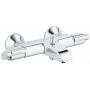 GROHE 34227000 Precision Trend Термостат для ванны. Фото