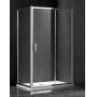 Душевой уголок GEMY Victoria S30191F-A85. Фото