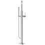 GROHE 32135002 Atrio 7° Смеситель однорычажный для ванны, свободностоящий. Фото