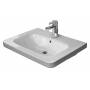 Тумба с раковинной DURAVIT DURASTYLE DS648005353. Фото