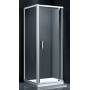 Душевой уголок Gemy Sunny Bay S28160-A2. Фото