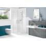 Смеситель для раковины GROHE Eurostyle 33552001. Фото