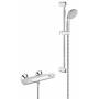 Смеситель термостатический для душа GROHE Grohtherm 1000 34151001. Фото