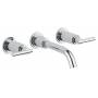 Смеситель для раковины GROHE Atrio Jota 20169000. Фото