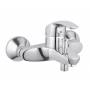 Смеситель для ванны GROHE Eurosmart 33300001. Фото