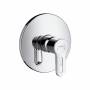 Смеситель для душа HANSGROHE Metropol S 14665000. Фото