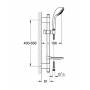 Душевой гарнитур GROHE Relexa 27132001. Фото