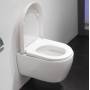 Чаша унитаза подвесного BELBAGNO Vitale BB037CH. Фото