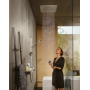 Душевой гарнитур Hansgrohe Raindance Select S 27648000. Фото