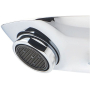 Смеситель для раковины Hansgrohe Logis 71071000. Фото