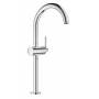 GROHE 32647003 Atrio New Смеситель однорычажный для свободностоящих раковин, размер XL. Фото