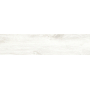 CERSANIT 15989 Керамический гранит  Wood Concept Prime 218х898 белый. Фото