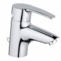 GROHE 2337510E Eurostyle Смес.д.рак,цеп,ES. Фото