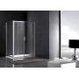 Душевой уголок GEMY Victoria S30192C-A100. Фото