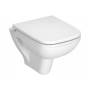 Унитаз подвесной Vitra S20 5507B003-6066. Фото