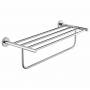 Полотенцедержатель GROHE BauCosmopolitan 40462000 для ванной комнаты. Фото