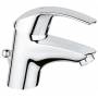 Смеситель для раковины Grohe Eurosmart 3292500E. Фото