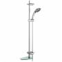 Душевой гарнитур GROHE Movario 28571000. Фото
