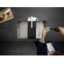 Кухонный смеситель Hansgrohe Aquno Select M81, однорычажный, 170, с вытяжным душем, 3jet, sBox 73831000, хром. Фото