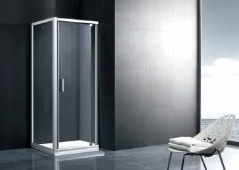Душевой уголок GEMY Sunny Bay S28160-A70. Фото