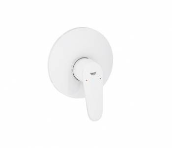 Смеситель для душа GROHE Eurodisc 19549LS2 (внешняя часть). Фото