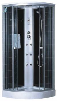 Душевая кабина Loranto CS-004 (90 см). Фото