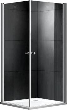 Душевой уголок GEMY New Rockcoco S03172C. Фото