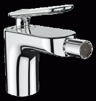 Смеситель для биде GROHE Veris 32193000. Фото