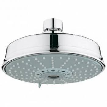 Верхний душ GROHE Rainshower Rustic 27128000. Фото